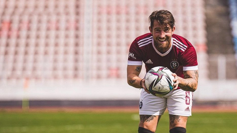 Bývalý reprezentant Vácha končí ve 34 letech s fotbalem